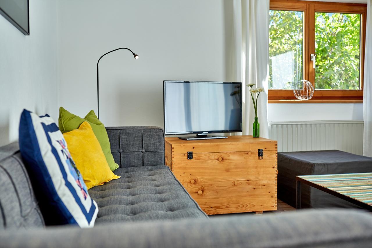 Emily'S Ferienwohnung Ервалд Екстериор снимка