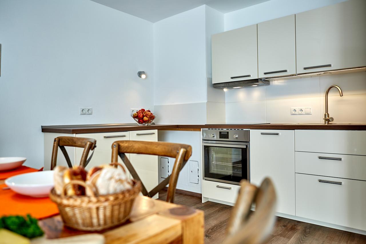 Emily'S Ferienwohnung Ервалд Екстериор снимка