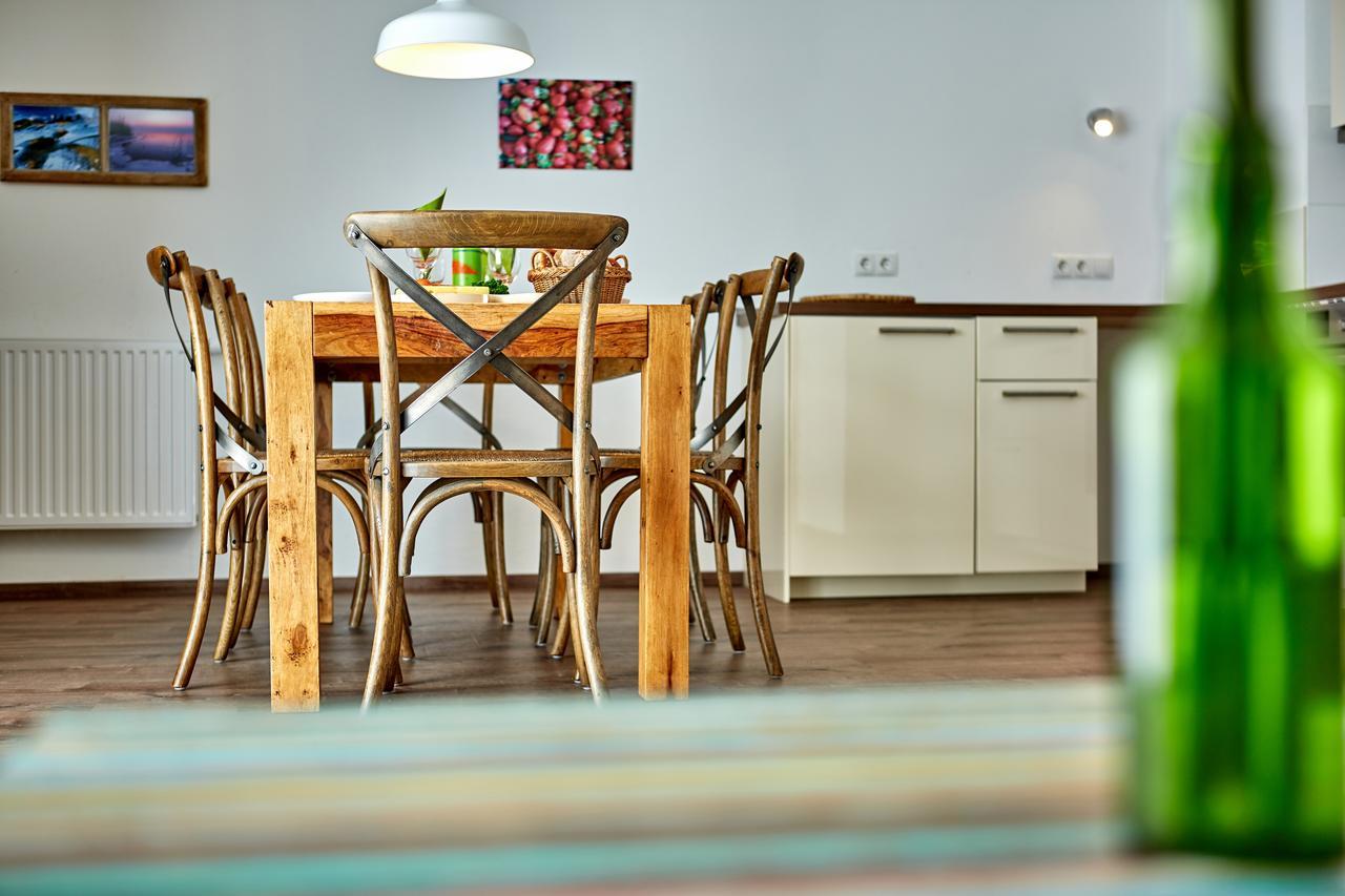 Emily'S Ferienwohnung Ервалд Екстериор снимка