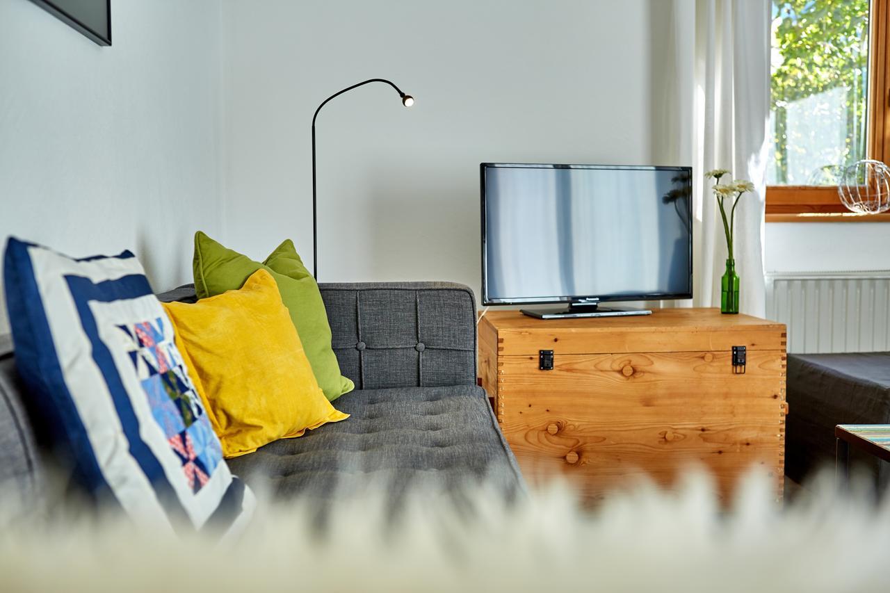 Emily'S Ferienwohnung Ервалд Екстериор снимка